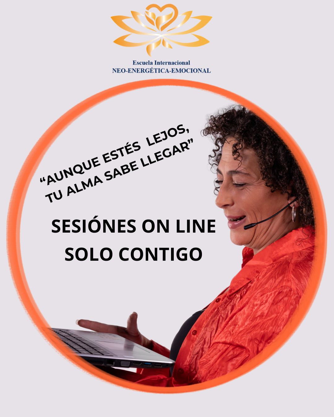 SESION ONLINE